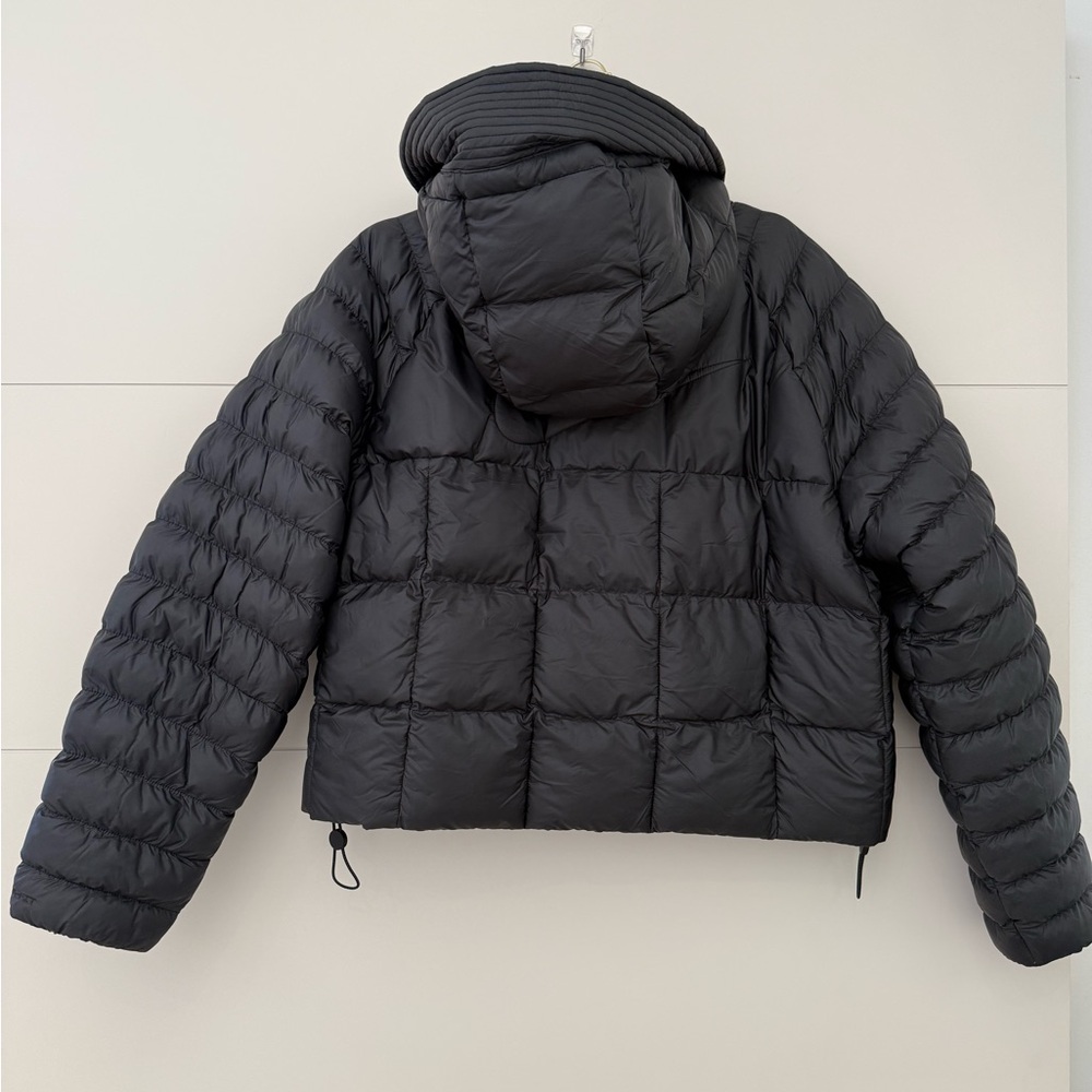 Nike Sportsware Swish poofer Jacket - Picture 8 of 9